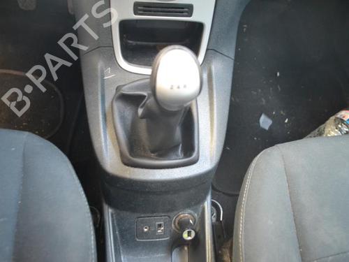 Horn FORD FIESTA VI (CB1, CCN) 1.4 TDCi | BP23668896E13 