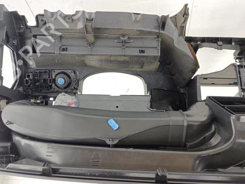 Dashboard RENAULT LAGUNA II (BG0/1_) 1.8 16V (BG04, BG0B, BG0C, BG0V) | BP23722148C46  - Image 10