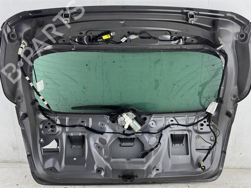 Tailgate CITROËN C4 II (NC_) 1.6 HDi 115 | BP25735011C6