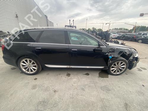 Interiør tag AUDI A6 Allroad C6 (4FH) 3.0 TDI quattro | BP37451276I12 - Image 108