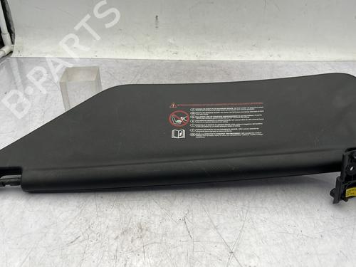 Right sun visor CITROËN DS4 (NX_) 2.0 HDi / BlueHDi 135 | BP29865931I2