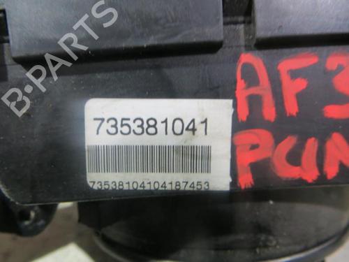 Steering column stalk FIAT PUNTO (188_) 1.3 JTD 16V | BP23663600I23 