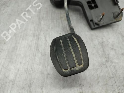 Break pedal PEUGEOT EXPERT Van (V_) 1.6 BlueHDi 115 | BP23749733I19 