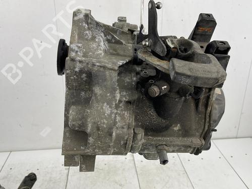 Gearbox AUDI A2 (8Z0) 1.6 FSI | BP23686387M3 