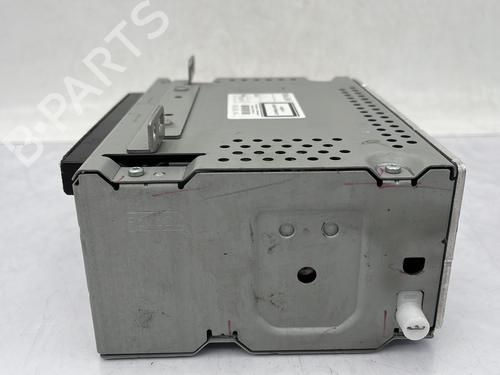 Radio FORD B-MAX (JK) 1.0 EcoBoost | BP26390791E6 