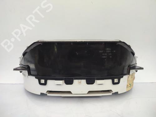 Electronic module FORD FOCUS I (DAW, DBW) 1.8 Turbo DI / TDDi | BP23712456M83 - Image 8