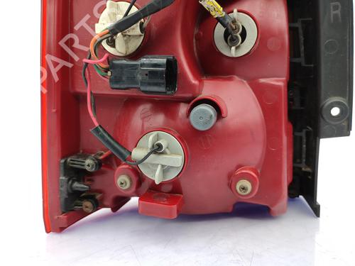 Right taillight HYUNDAI TUCSON (JM) 2.0 CRDi All-wheel Drive | BP23751196C35 