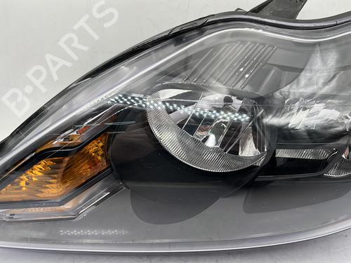 Left headlight FORD FOCUS II (DA_, HCP, DP) 1.8 TDCi | BP24180858C28  - Image 10