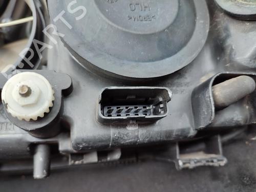 Right headlight RENAULT ESPACE IV (JK0/1_) 2.2 dCi (JK0H) | BP23687172C29  - Image 10