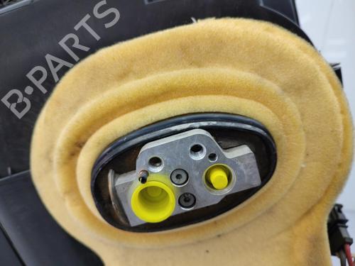 Heater matrix box VW POLO V (6R1, 6C1) 1.6 TDI | BP23722615M61 