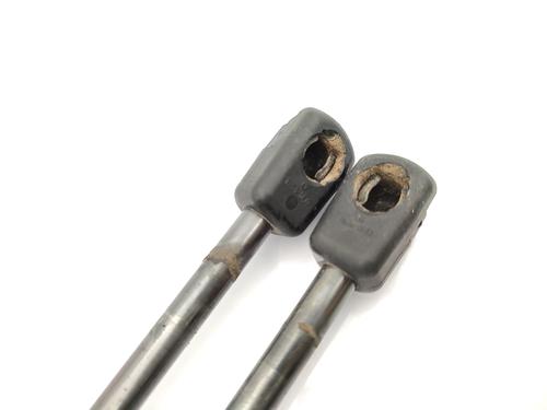 Gassdemper Bakluke FORD FIESTA VI (CB1, CCN) 1.0 EcoBoost | BP23760660C138 