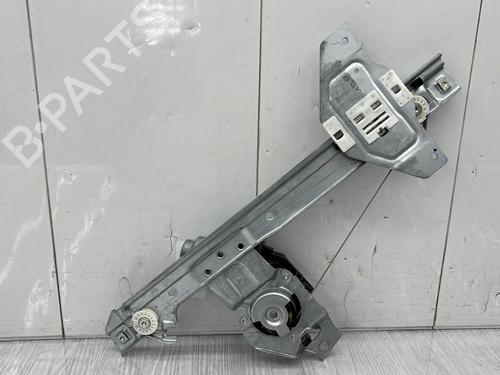 Rear right window mechanism CITROËN C3 II (SC_) 1.6 BlueHDi 100 | BP23675357C25  - Image 6