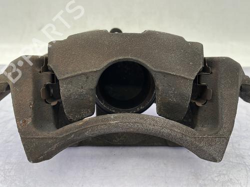 Right front brake caliper MERCEDES-BENZ A-CLASS (W169) A 180 CDI (169.007, 169.307) | BP23684058M104 