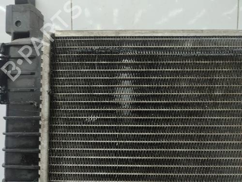 Køler MERCEDES-BENZ C-CLASS (W203) C 200 CDI (203.004) | BP28813738M31 