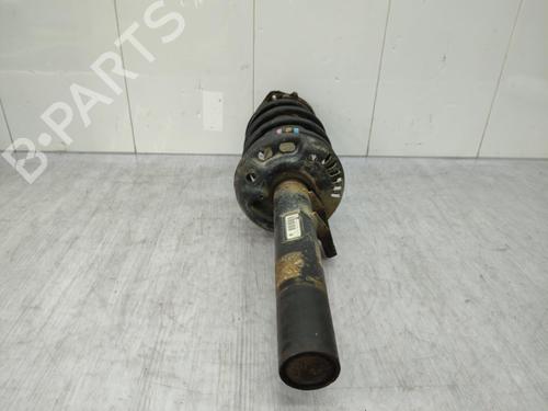 Left front shock absorber VW GOLF V (1K1) 1.9 TDI | BP23702507M16 