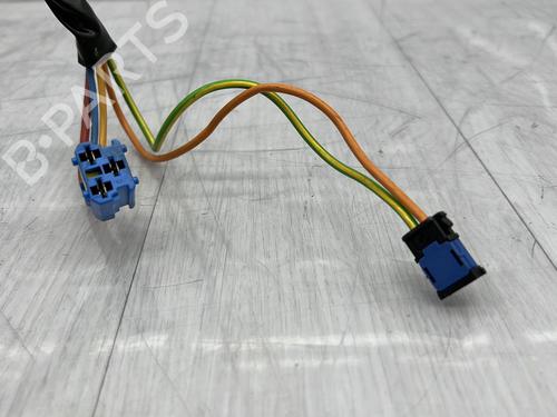Ignition barrel CITROËN C5 I (DC_) 2.0 HDi (DCRHZB, DCRHZE) | BP23702958M48 
