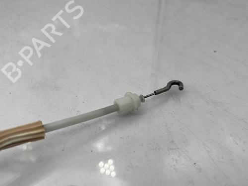 Front left lock AUDI A3 (8P1) 2.0 TDI quattro | BP26580859C98 