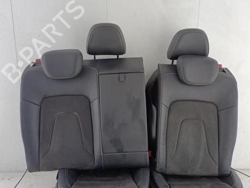 Seats set AUDI A5 (8T3) 2.7 TDI | BP32062068C78  - Image 13