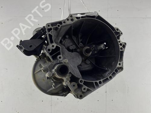 Used Gearbox CITROËN BERLINGO Box Body/MPV (B9) 1.6 HDi / BlueHDi 75 (75 hp) 30316365