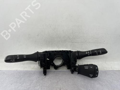 Steering column stalk RENAULT KADJAR (HA_, HL_) 1.3 TCe 160 (HLNC) | BP36901750I23  - Image 6