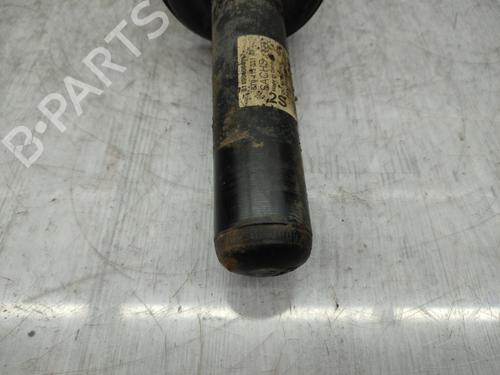 Left front shock absorber AUDI A5 Sportback (8TA) 2.0 TDI | BP23703599M16 