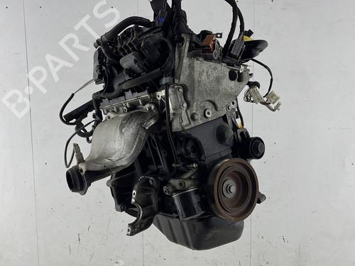 Engine RENAULT MODUS / GRAND MODUS (F/JP0_) 1.2 (JP0C, JP0K, FP0C, FP0K, FP0P, JP0P, JP0T) | BP23933696M1 - Image 7