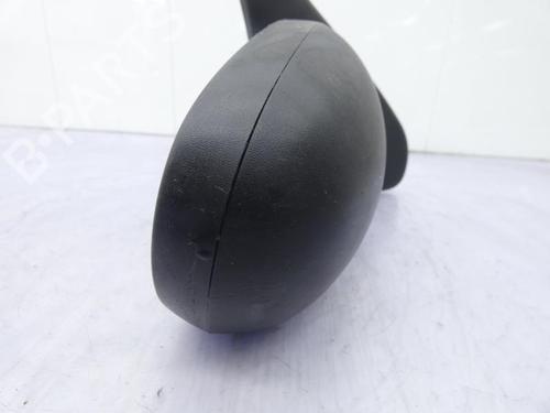 Right mirror RENAULT CLIO II (BB_, CB_) 1.5 dCi (B/CB07) | BP23701164C27 