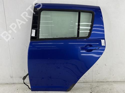 Used Left rear door SUZUKI SWIFT III (MZ, EZ) 1.3 DDiS (RS413D) (69 hp) 26154523