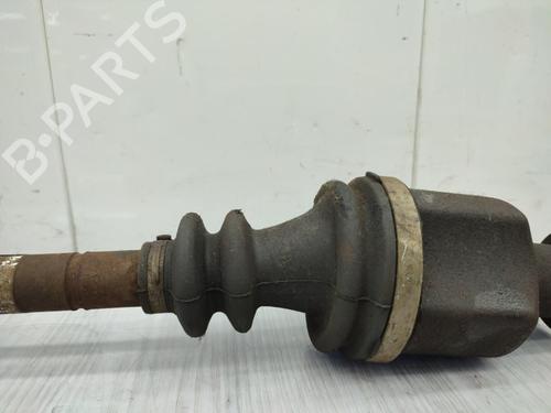 Right front driveshaft RENAULT TWINGO II (CN0_) 1.2 16V (CN0K, CN0V, CN0A) | BP23710950M39  - Image 6