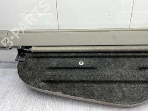 Rear parcel shelf RENAULT ESPACE IV (JK0/1_) 2.2 dCi (JK0H) | BP23752649C85 - Image 5