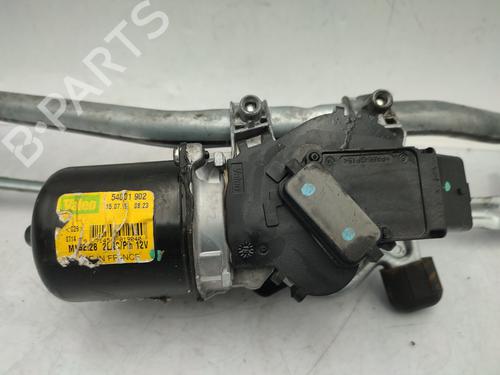 Front wiper motor RENAULT KANGOO Express (FW0/1_) 1.5 dCi 90 (FW0G, FW05, FW08, FW11) | BP29614379M29 - Image 7