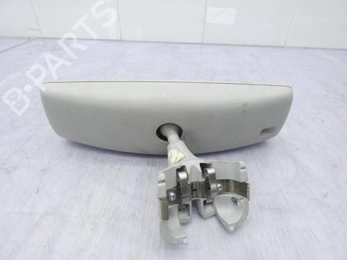 Specchietti retrovisore VW GOLF V (1K1) 1.9 TDI (105 hp) 23696175