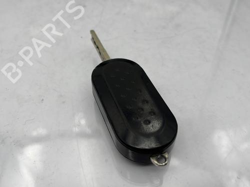 Electronic module FIAT PUNTO EVO (199_) 1.2 | BP29406249M83 