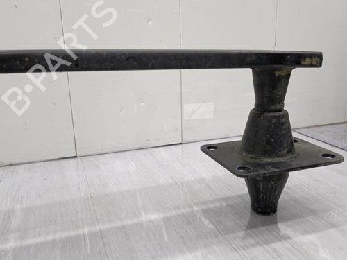 Front bumper reinforcement PEUGEOT 5008 (0U_, 0E_) 2.0 HDi | BP23710114C109 