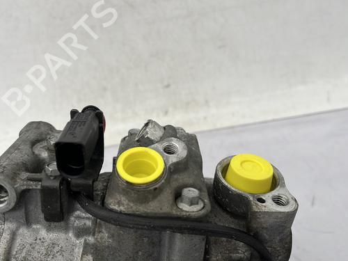 AC compressor AUDI A4 B7 (8EC) 1.9 TDI | BP31917031M34