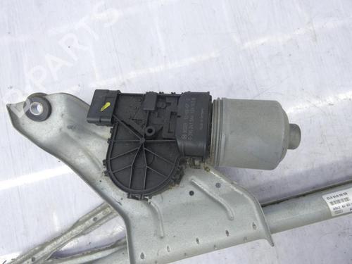 Front wiper motor DACIA SANDERO 1.4 MPI LPG | BP23698563M29  - Image 6