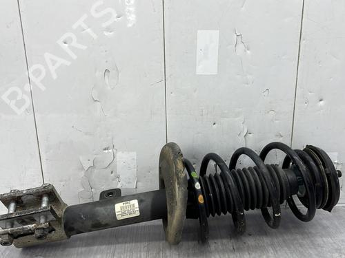 Used Right front shock absorber Right front shock absorber PEUGEOT 308 I (4A_, 4C_) 1.6 HDi (109 hp) 33420838 33420838