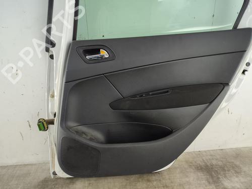 Right rear door PEUGEOT 308 SW I (4E_, 4H_) 1.6 HDi | BP23742846C5 