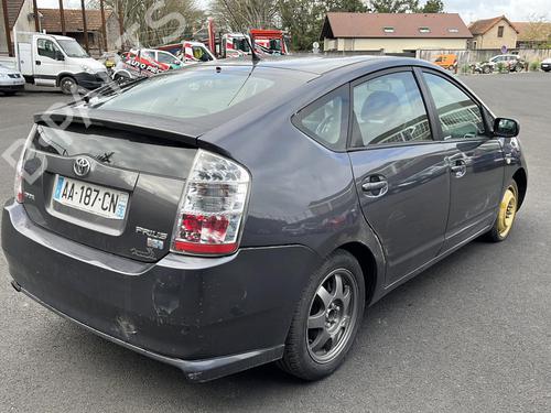 Left front window switch TOYOTA PRIUS Liftback (_W2_) 1.5 Hybrid (NHW20_, NHW20R) | BP23720902I27  - Image 8