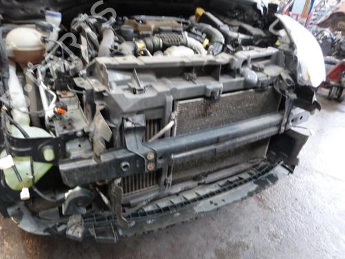 Right front shock absorber CITROËN C3 II (SC_) 1.6 HDi | BP23692326M17 - Image 56