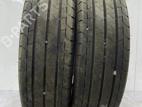 Other FORD TRANSIT CUSTOM V362 Van (FY, FZ) 2.0 EcoBlue | BP31192106O1