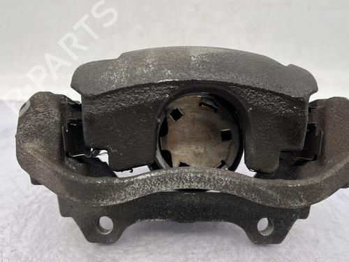 Used Right front brake caliper PEUGEOT BIPPER Tepee 1.3 HDi 75 (75 hp) 25740456