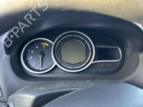 Electronic module RENAULT MEGANE III Hatchback (BZ0/1_, B3_) 1.5 dCi (BZ0C) | BP32855299M83 - Image 58