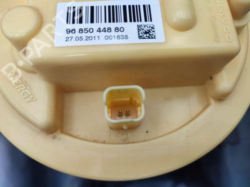 Fuel pump CITROËN C3 Picasso (SH_) 1.6 HDI 90 | BP23753973M76  - Image 5