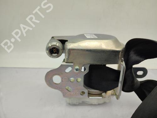Front right seatbelt CITROËN C1 (PM_, PN_) 1.0 | BP23740759I25 - Image 6