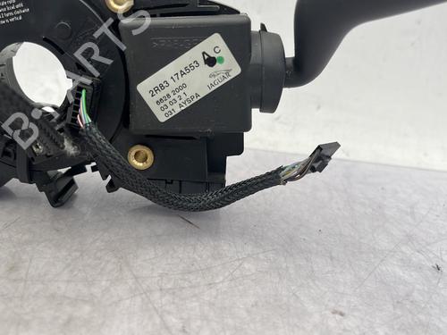 Used Steering column stalk Steering column stalk JAGUAR S-TYPE II (X200) 4.2 V8 (298 hp) 30770991 30770991