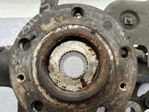 Right front steering knuckle PEUGEOT EXPERT Van (V_) 1.6 BlueHDi 115 | BP23750163M26 