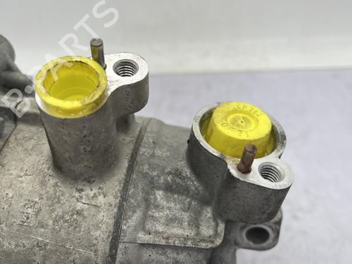 AC compressor SEAT IBIZA IV (6J5, 6P1) 1.6 TDI | BP23754213M34 