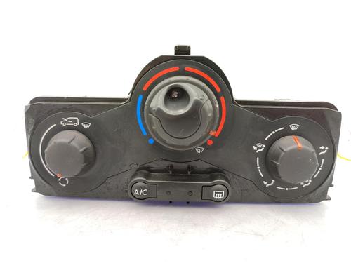 Climate control RENAULT KANGOO Express (FW0/1_) 1.5 dCi 75 (FW07, FW10, FW04) | BP23729415I5  - Image 7