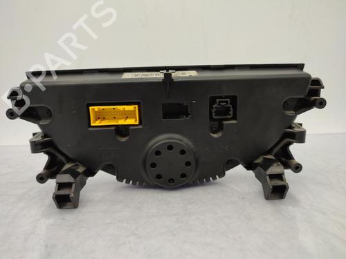Commande Chauffage CITROËN C5 I (DC_) 2.0 HDi (DCRHZB, DCRHZE) | BP23676359I5 